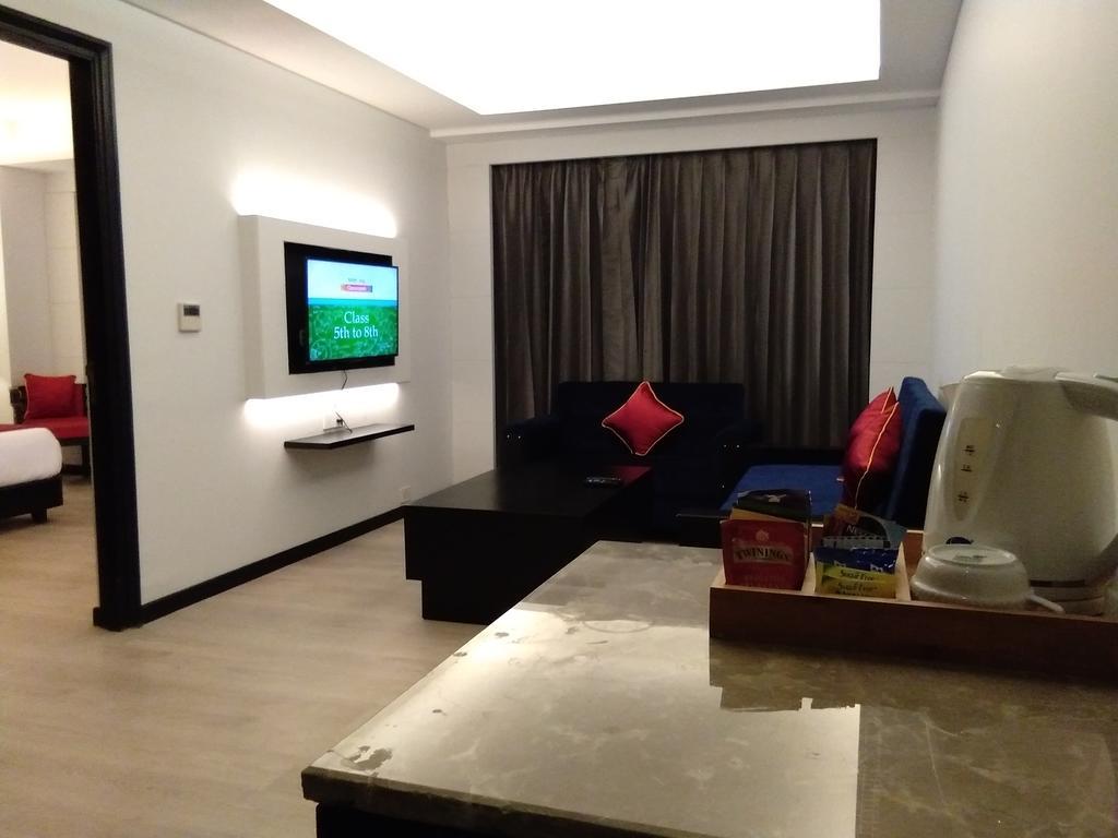 King Suite