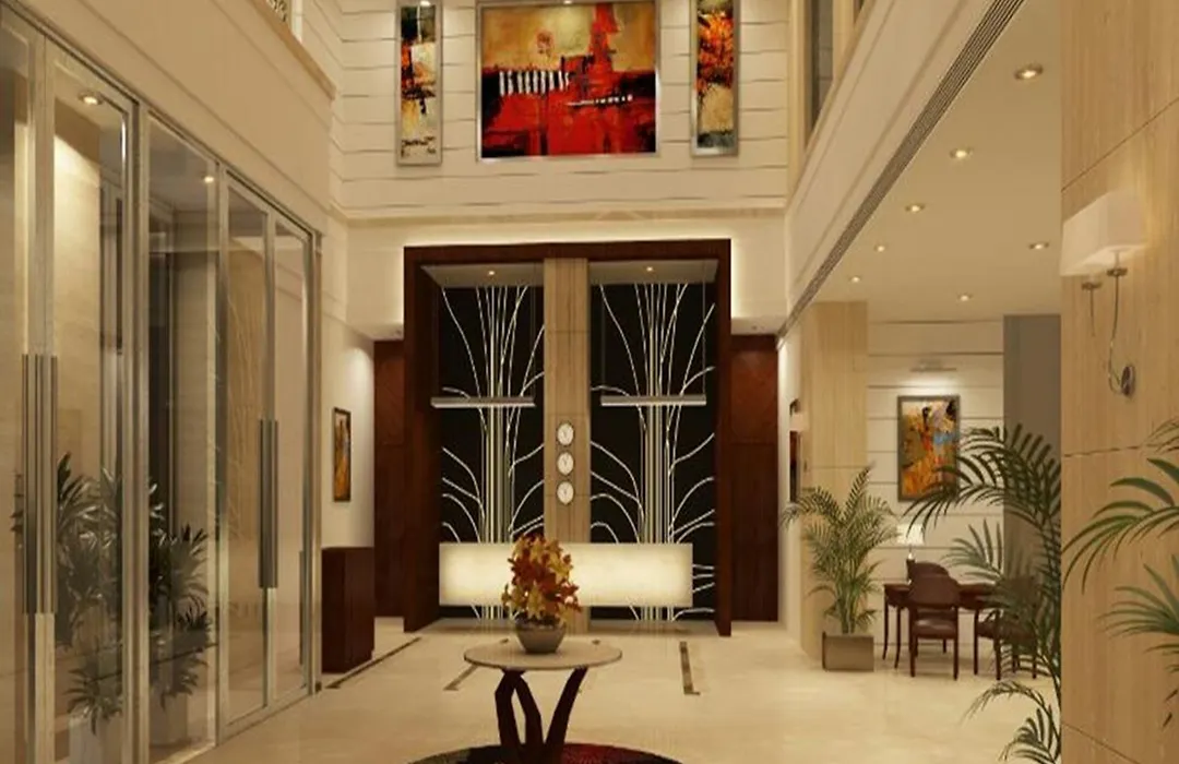 Sarovar Portico- Jalandhar-1