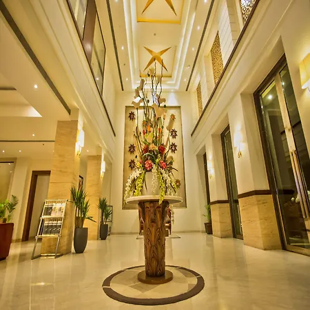 Sarovar Portico- Jalandhar-2