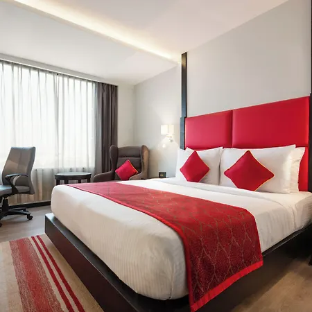 Ramada Encore Jalandhar-2